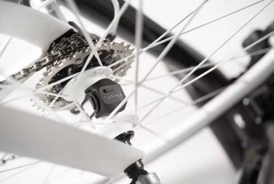 Garmin Pezzi di ricambio: Garmin Geschwindigkeits Sensor – Usato da Wangen SZ venduto da Jaay_Sky 3