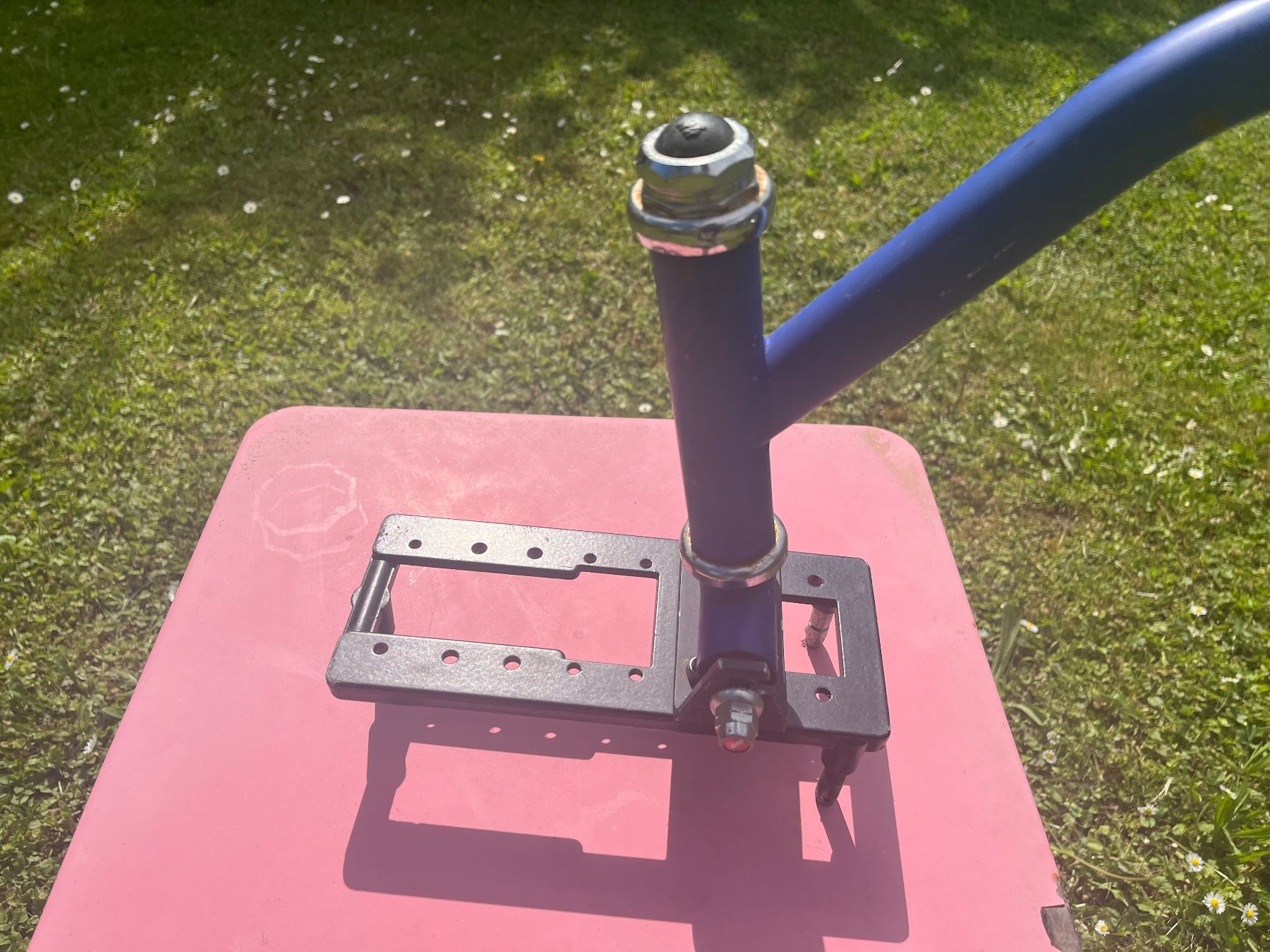 Velos: Windschatten Velo – Gebraucht aus Zürich von D.J.Richter 5