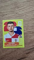 Panini WM 2026 Croatia Petar Sucic