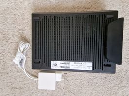 Swisscom Centro Business 2.0 Router