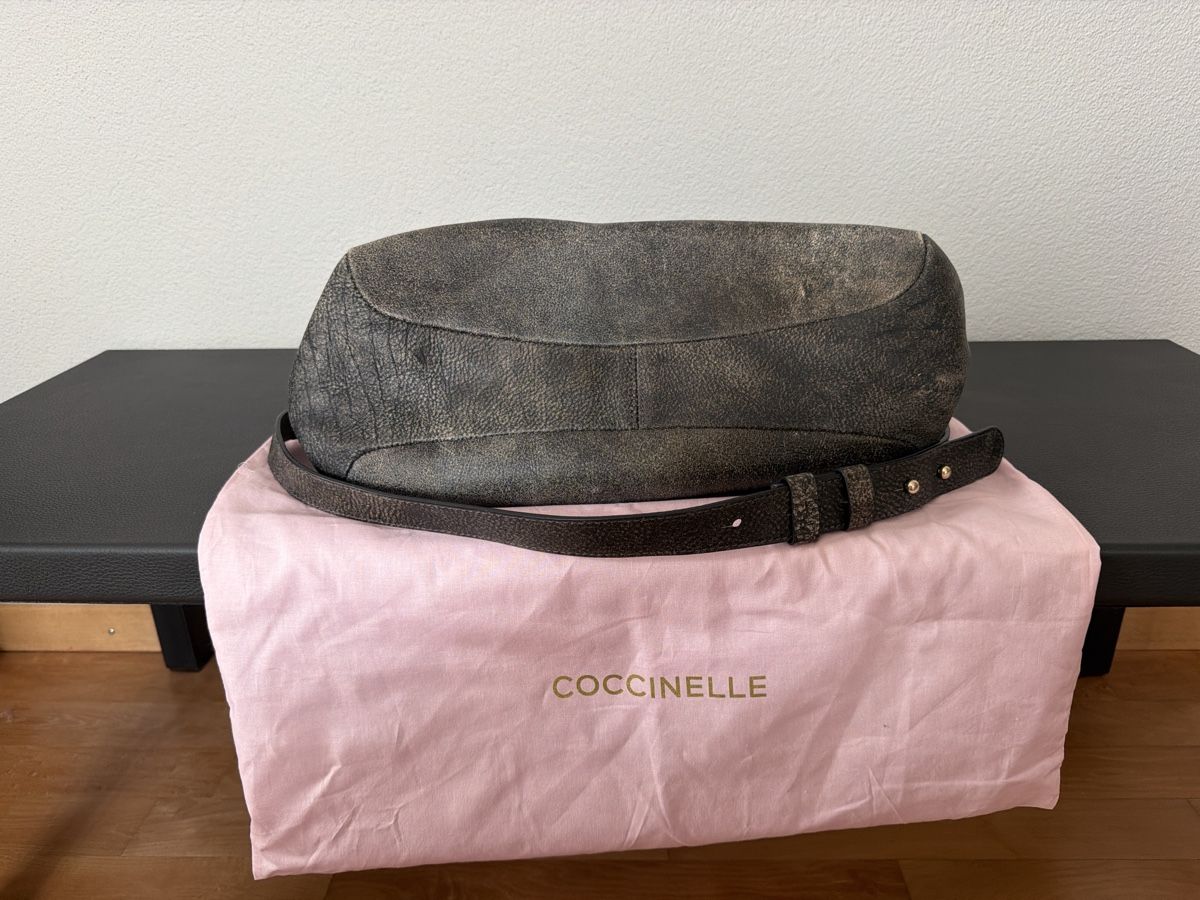 Coccinelle Borse da donna: Tasche Coccinelle  – Usato da Münchwilen AG venduto da Luikalisto 1