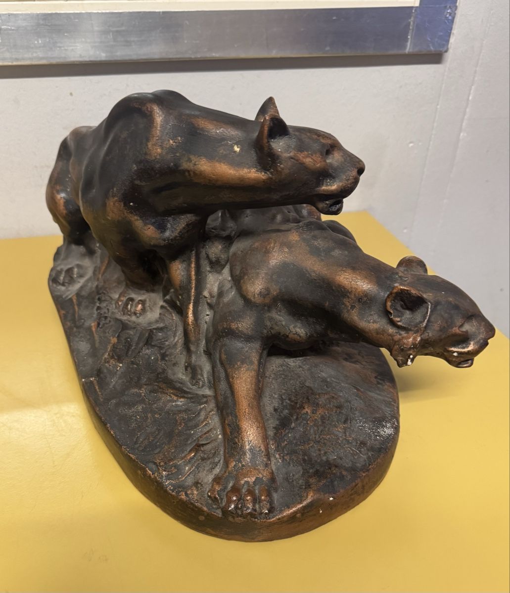 Sculture & Statue: Skulptur aus Gips  – Usato da Schlieren venduto da Freundlich02 6