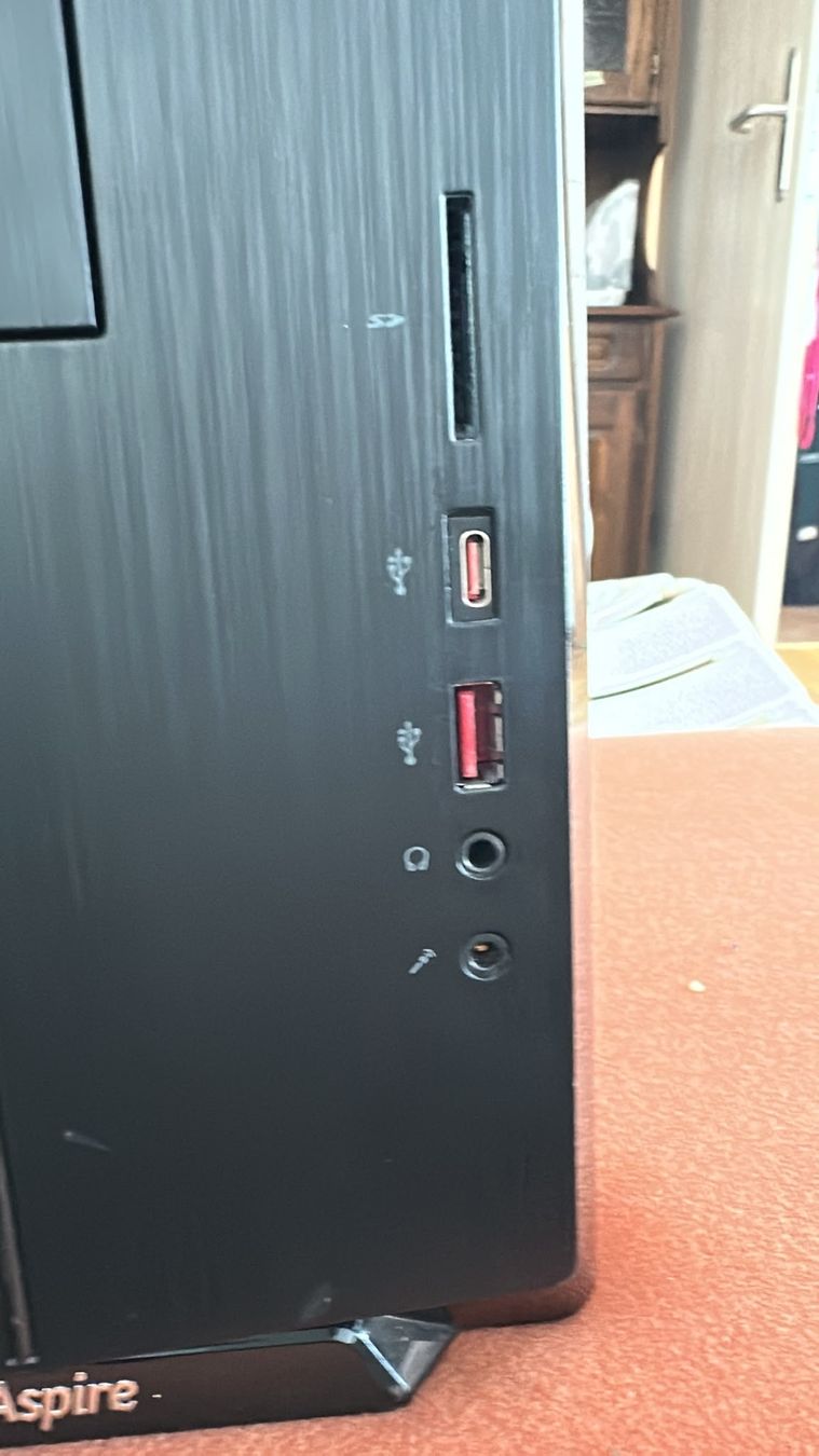 Aspire PCs: Acer Aspire TC-885 – Gebraucht aus St. Gallen von hem_q5dw 3
