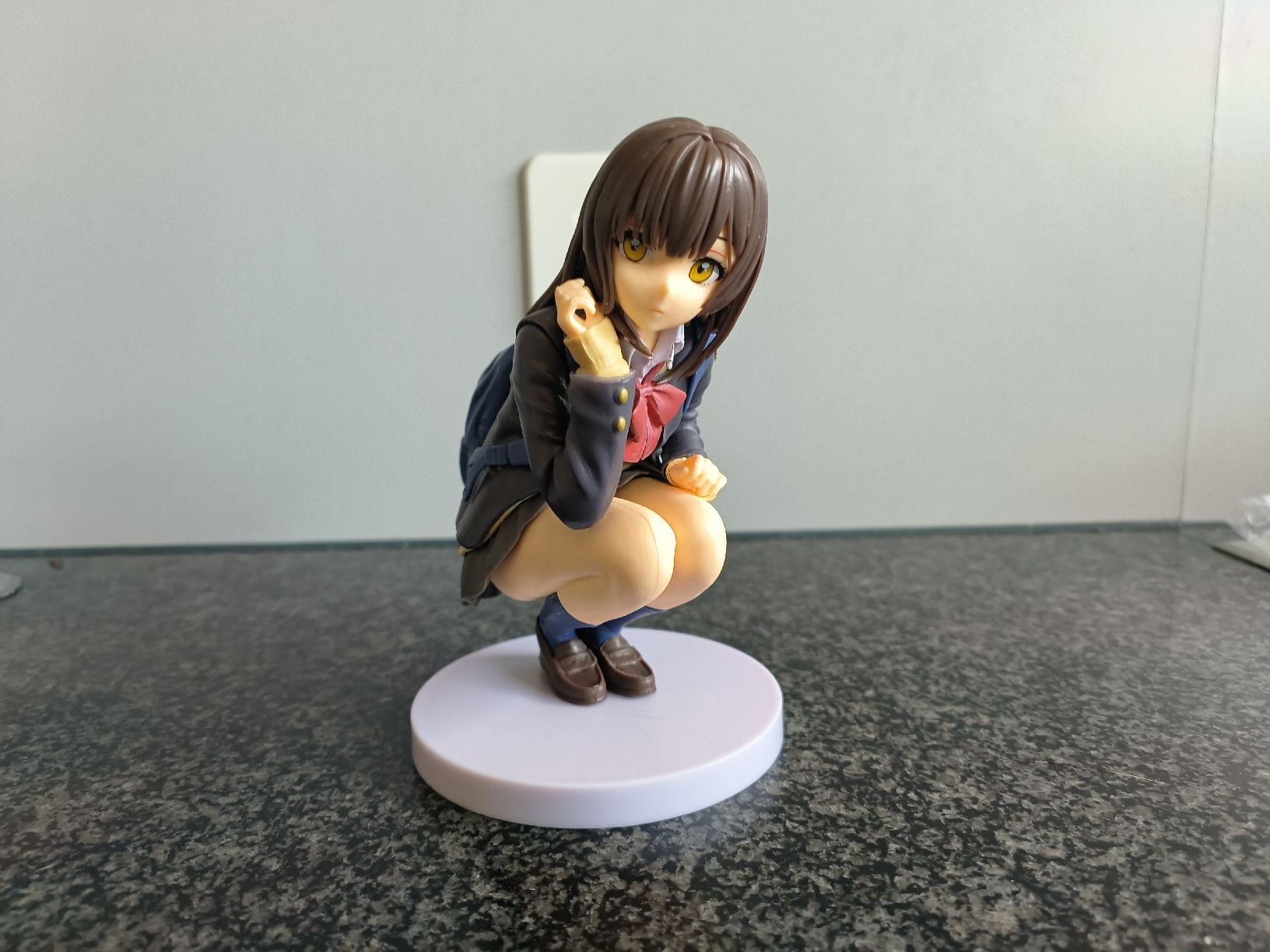 Statuette: Higehiro Sayu Ogiwara Figur – Usato da Emmenbrücke venduto da Marco01334