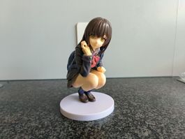 Higehiro Sayu Ogiwara Figur