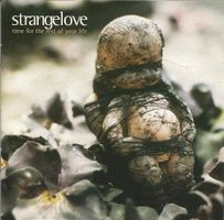 Strangelove- Patrick Duff, Alex Lee, Joe Allen, John Langley