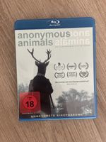 Anonymous Animals (2020, Uncut) BluRay