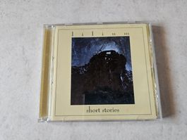 Lilium  -  Short Stories
