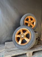 Original Subaru 16zoll Felgen