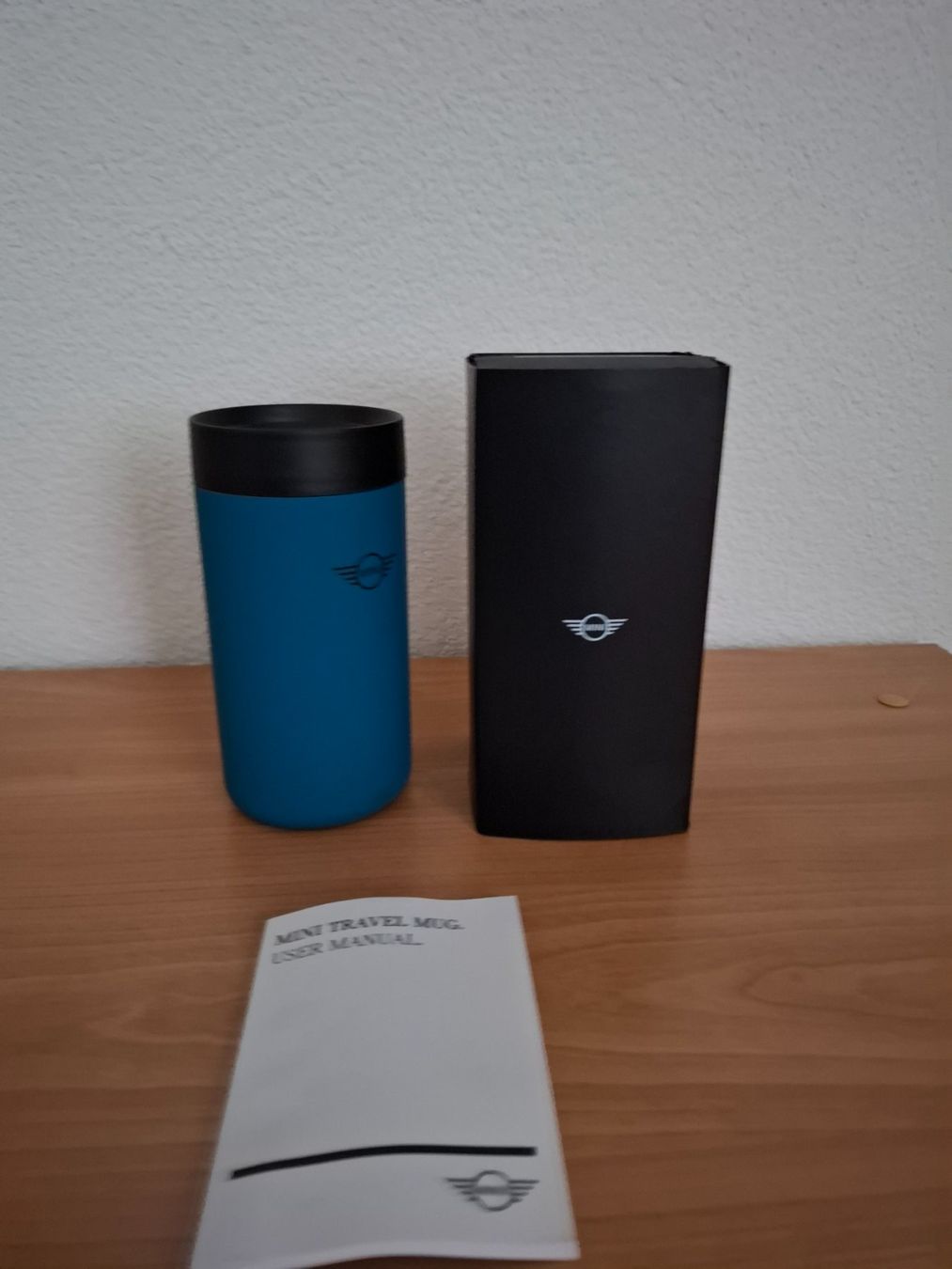 Behälter & Ähnliches: Thermobecher – Neu und originalverpackt aus Dietikon von oldi53 1