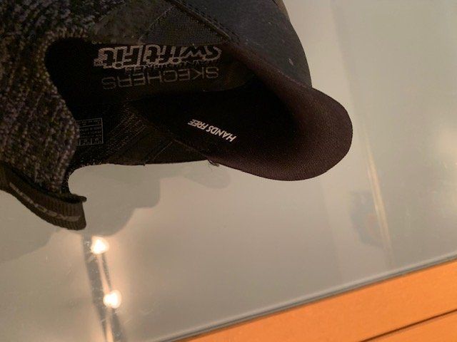 Scarpe da uomo: Schuhe Swift Fit – Usato da Glattbrugg venduto da isidor23 5