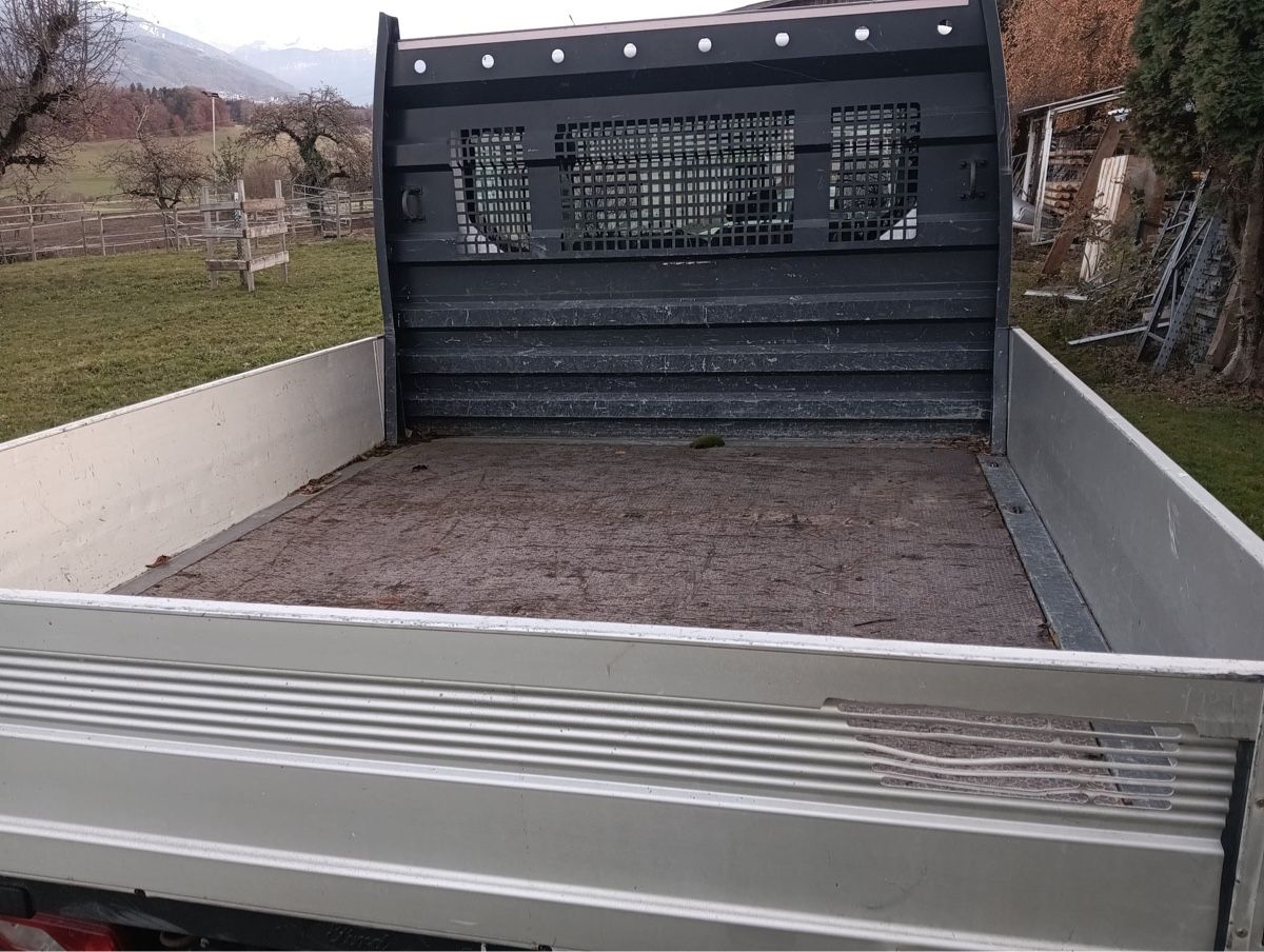 Veicoli commerciali: Ford Transit 4x4 – Usato da Noflen BE venduto da sheep71 3