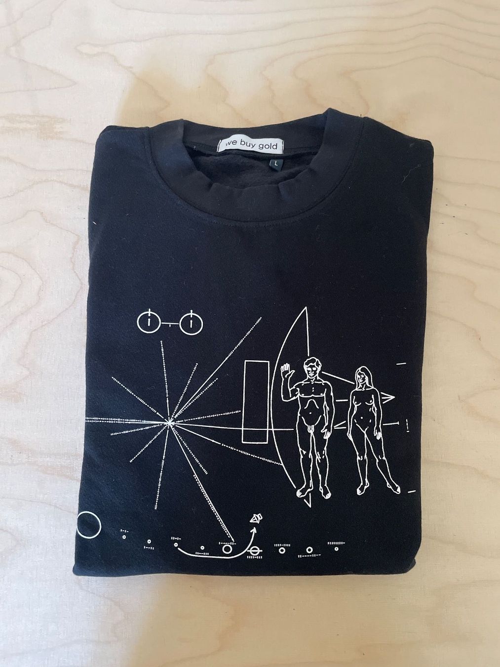 Maglioni & Felpe: Pullover XL Poineer 10 – Nuovo (secondo la descrizione) da Zürich venduto da maroccm 1
