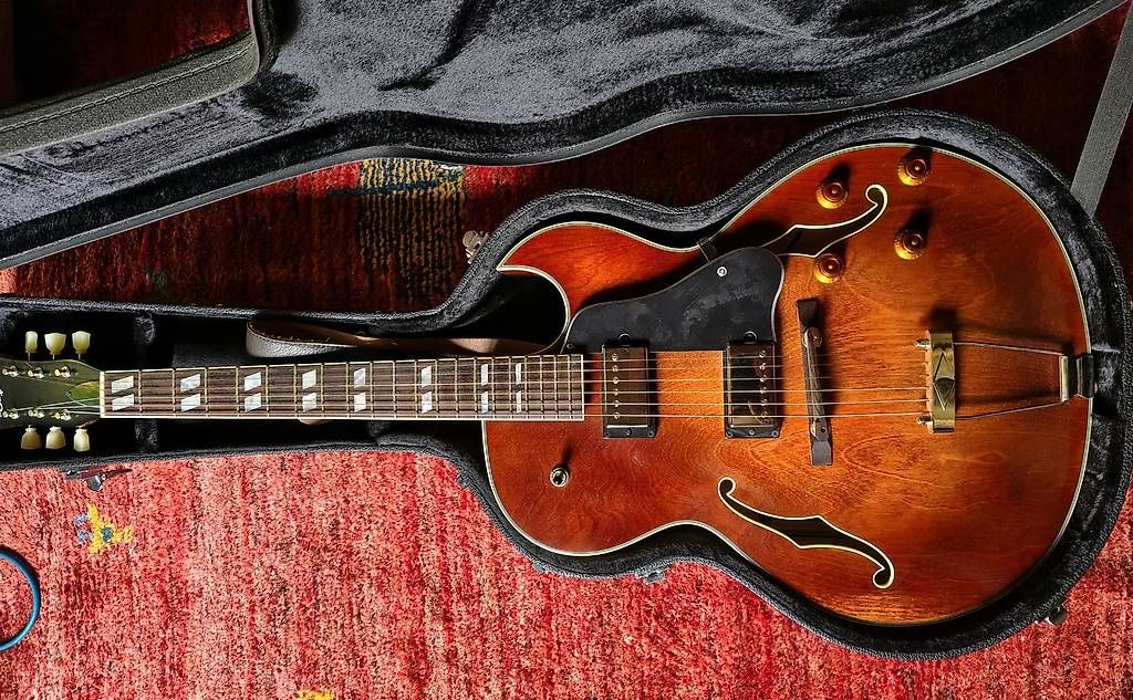Strumenti musicali: Stanford Fatboy Guitar – Usato da Winterthur venduto da mal_2y7b 4