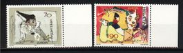 2002, EUROPA, Clowns **