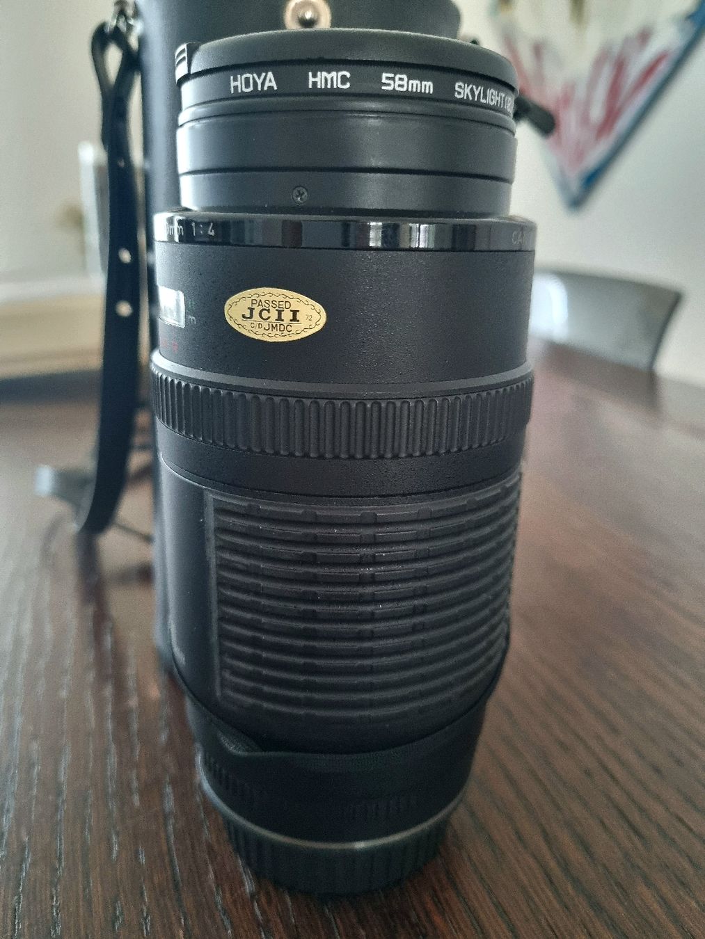 Canon Objektive: top Angebot  Canon Lens EF 70-210 mm – Gebraucht aus Wil SG von optimus07 3
