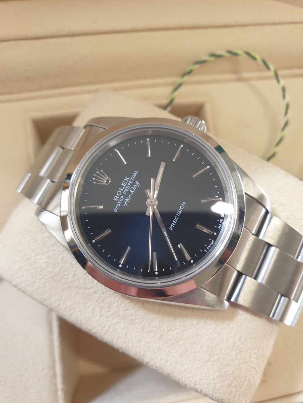 Rolex Orologi: Rolex Uhr – Usato da Neyruz FR venduto da Flyback 5