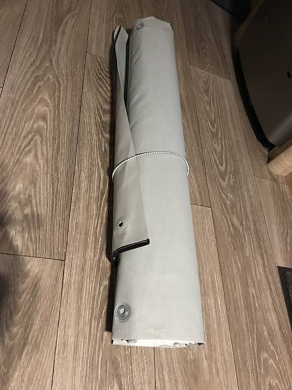 Thule Tende da sole: Thule View Blocker G2 Side – Usato da Scharnachtal venduto da sfr_c9cp 1
