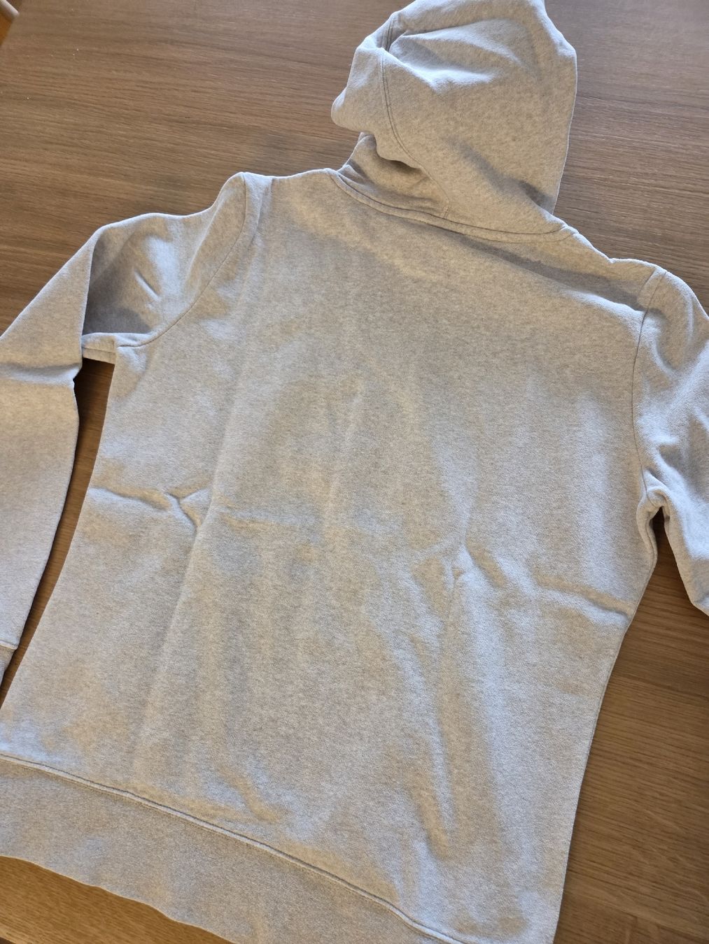 North Face Maglioni & Felpe: The North Face Pullover M Hoodie beige – Usato da Oberuzwil venduto da Umlobo 2