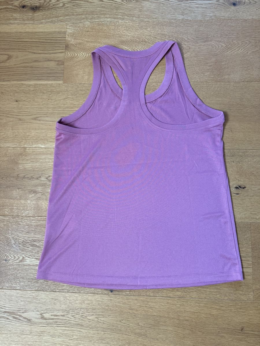 Nike Tops: Nike Dri-FIT Tank Top Damen Gr. M – Neu (gemäss Beschreibung) aus Seon von noe_zz6w 2