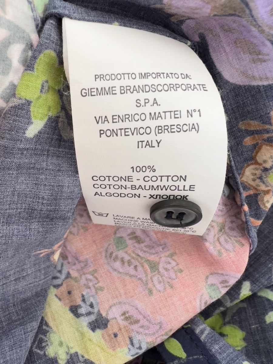 Vestiti: Robert Friedman Kleider , gr. M, 100% Baumwolle – Nuovo (secondo la descrizione) da Kaufdorf venduto da Ostrich 4