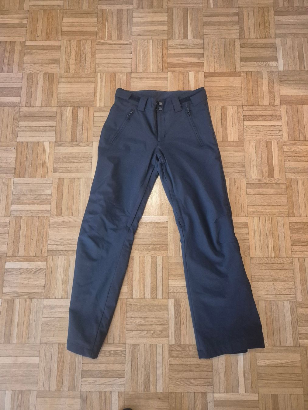 Manor Pantaloni: Skihose 'Manor Sport' Grösse S – Usato da Rebstein venduto da NoLimiTs1337