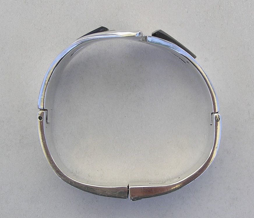 ARMSPANGE ARMREIF 925 SILBER (Gebraucht) in Grenchen für CHF 28 – mit