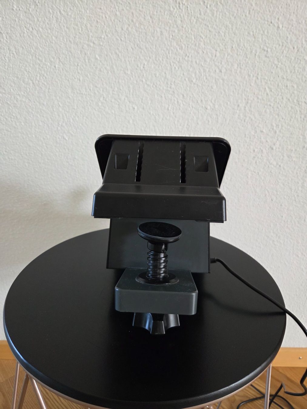 Logitech Controller: Loitech G Saitek Farm Sim Vehicle Side Panel – Usato da Ebikon venduto da severin.froehlich 2
