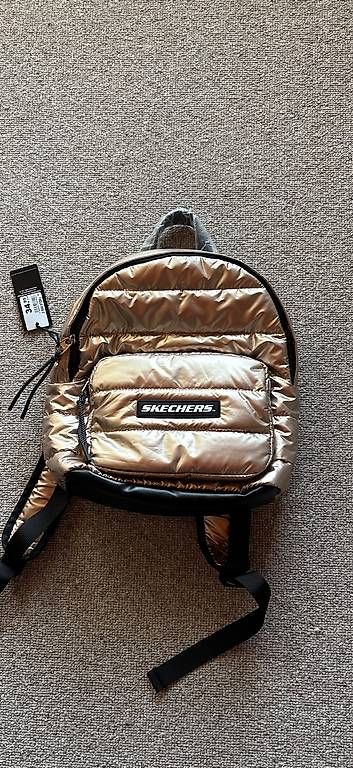 Rucksäcke: SKECHERRS  Rucksack FABRIKNEU & ETIKETTE – Gebraucht aus Birr von Brigitte73 4