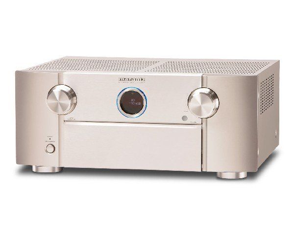 Marantz Receiver: Marantz SR7005 receiver 3D-ready HDMI AIRPLAY – Gebraucht aus Viganello von lau_ln69