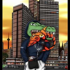 Profile image of Trust308