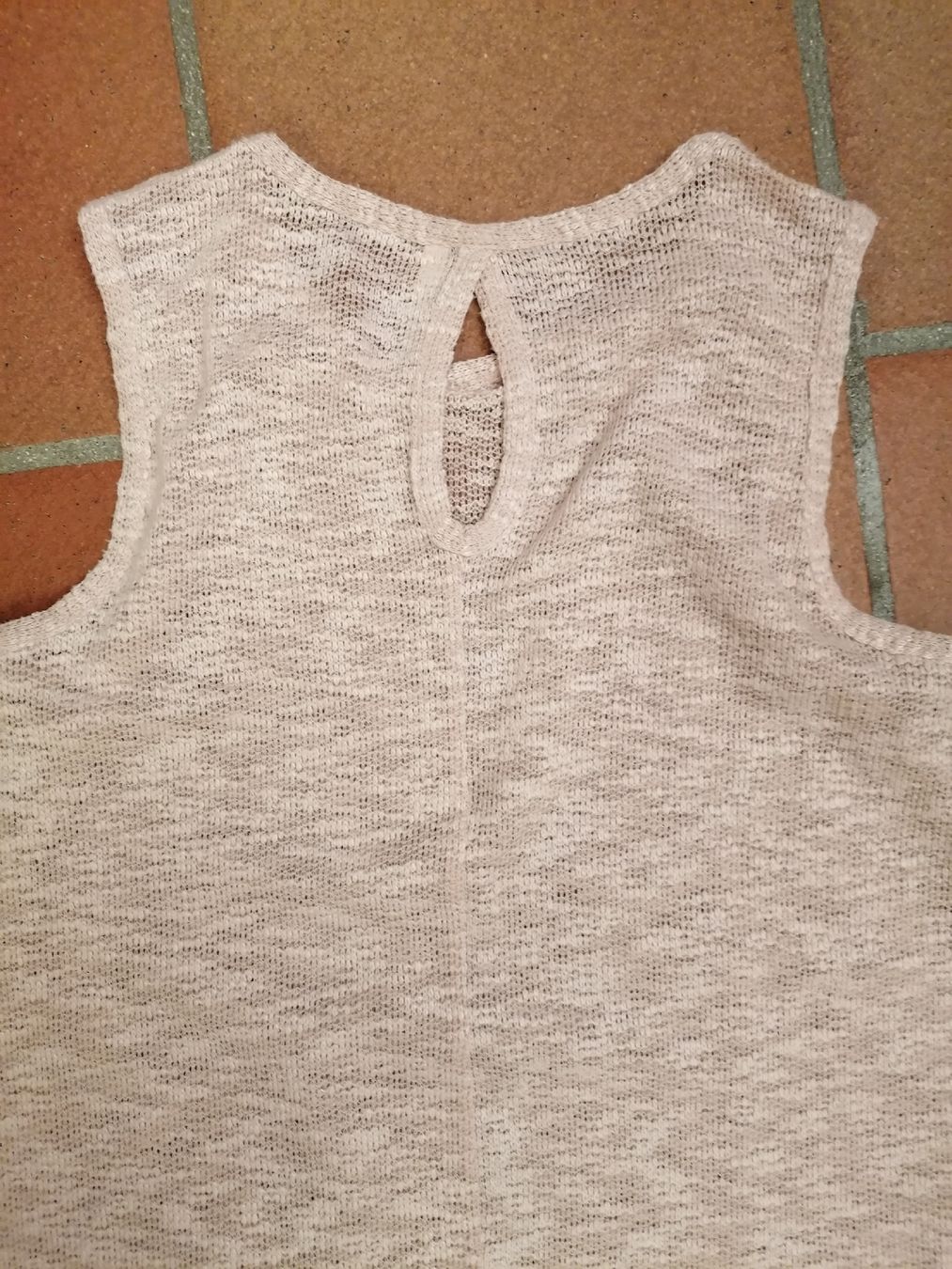 Tops: Strick-Top, S – Gebraucht aus Solothurn von Shanty.20 2