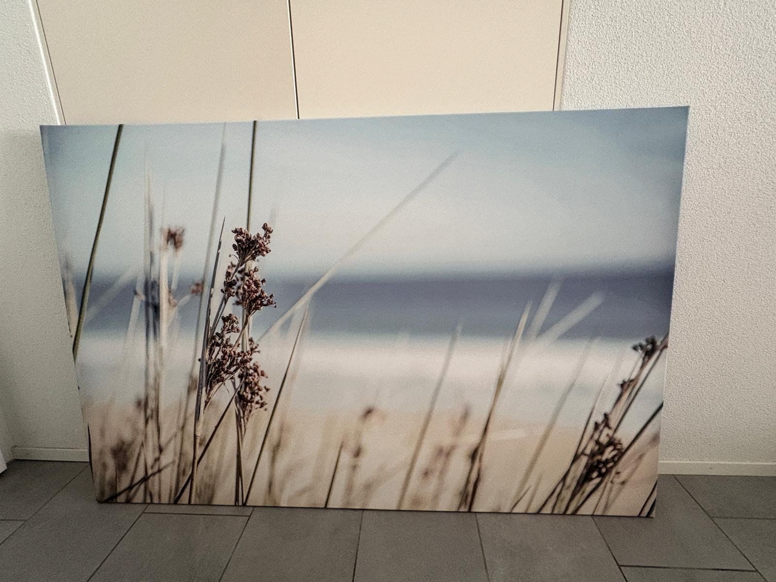 Foto & Immagini: Bild Meer 150x100 cm – Usato da Rain venduto da naeck