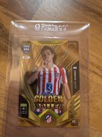 FIFA 365 Adrenalyn XL 2026 Golden Baller Julian Alvarez