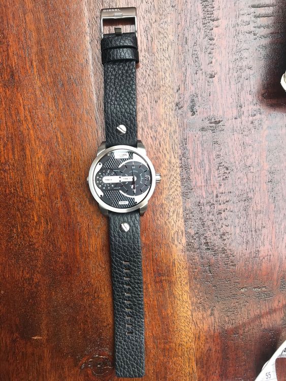 Diesel Orologi: Montre homme – Nuovo e nell'imballaggio originale da Crans VD venduto da sle_7hng 4