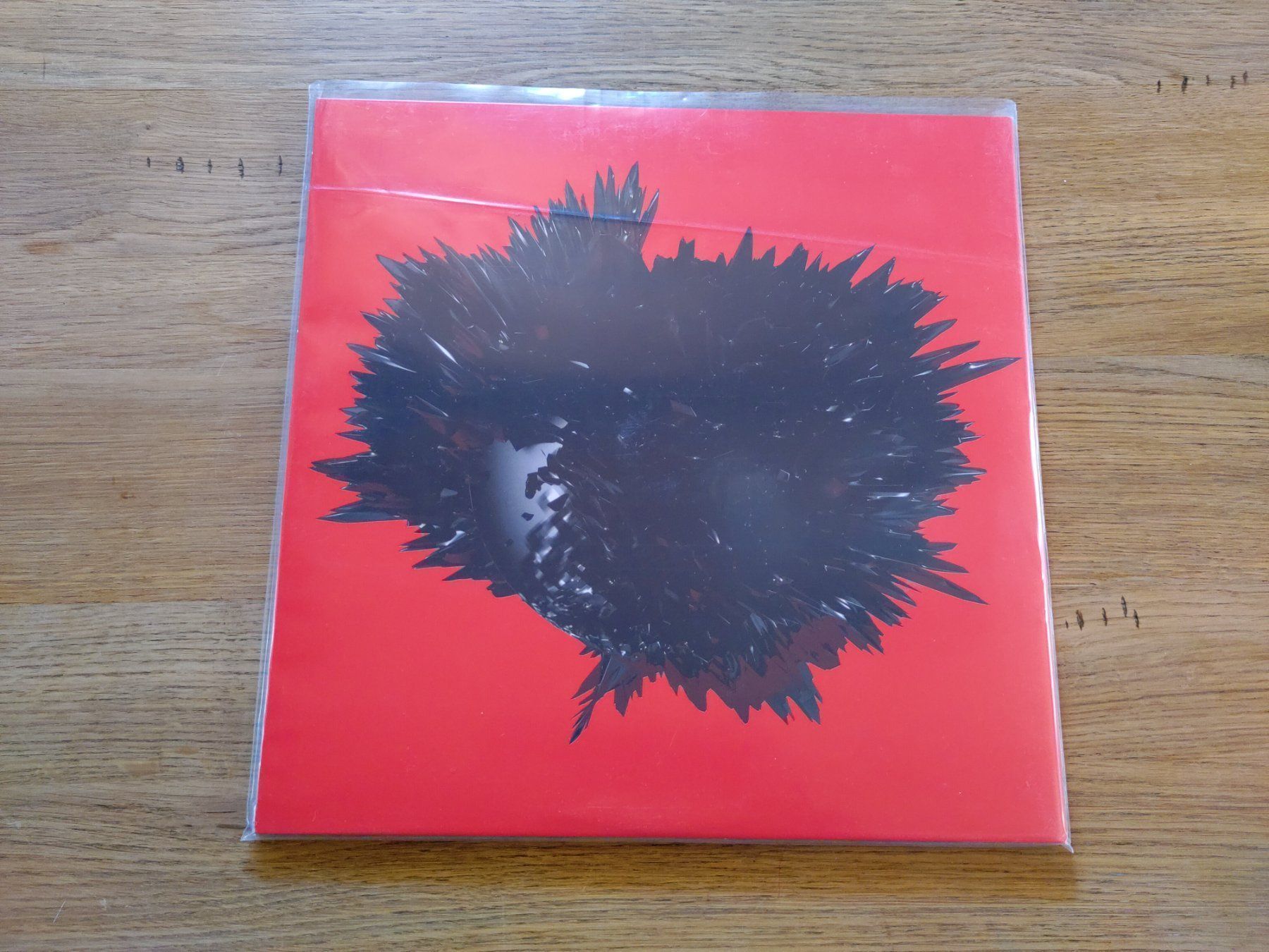 Schallplatten: Frontierer - Unloved – Gebraucht aus Wasterkingen von Palu17 2