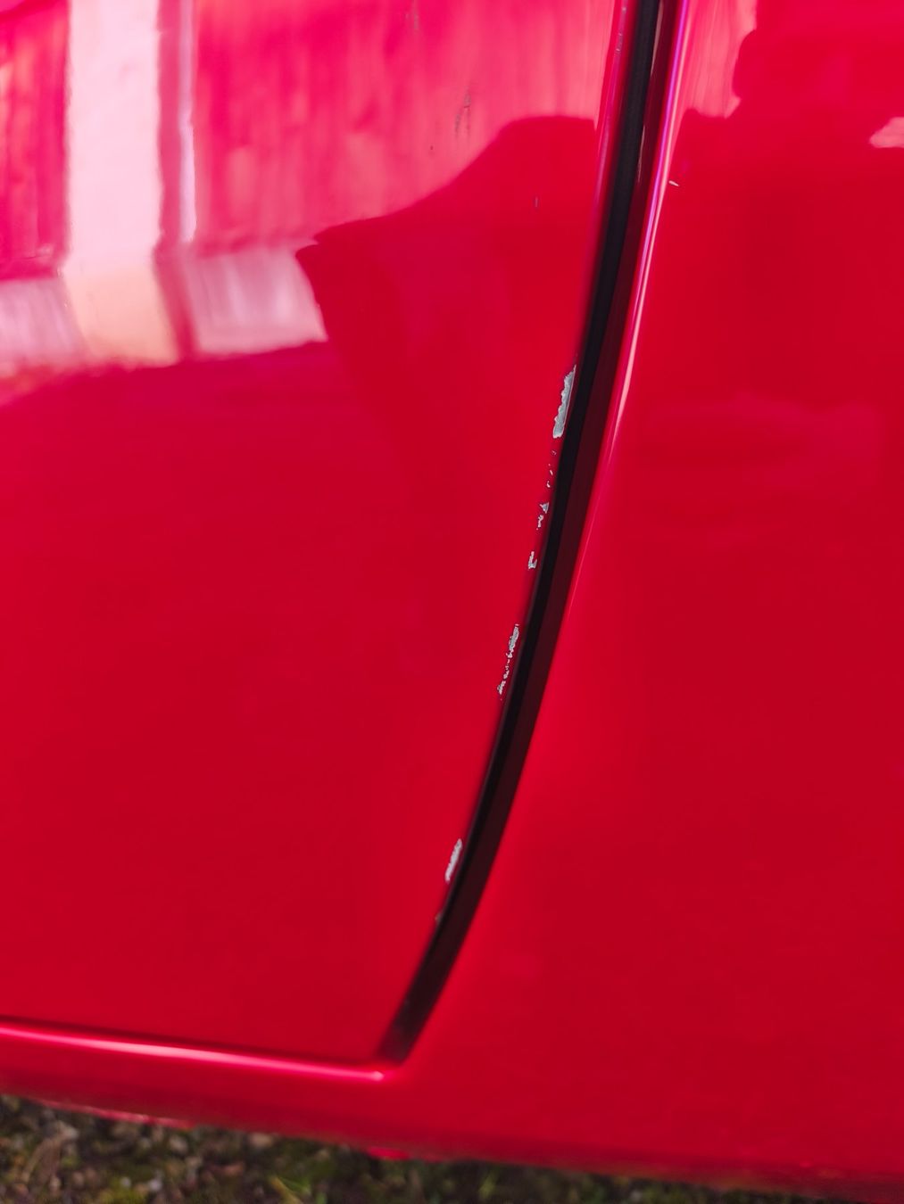 Porsche Automobili: Porsche 924 – Usato da Hittnau venduto da EliasMartens 9