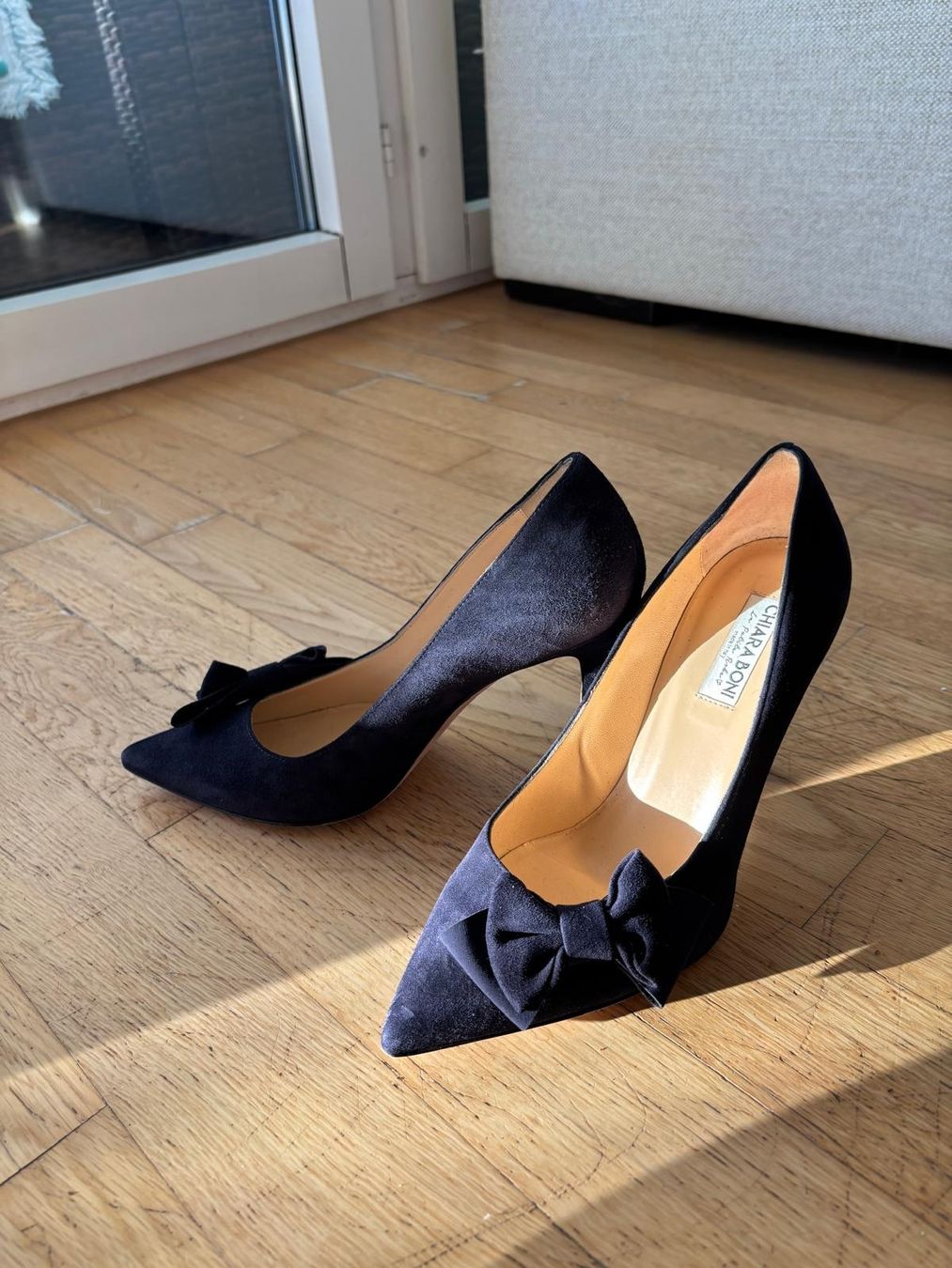 Scarpe da donna: Chiara Boni 37 – Usato da Ebmatingen venduto da Anya789