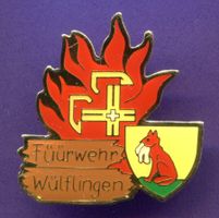 Feuerwehr  WÜLFLINGEN