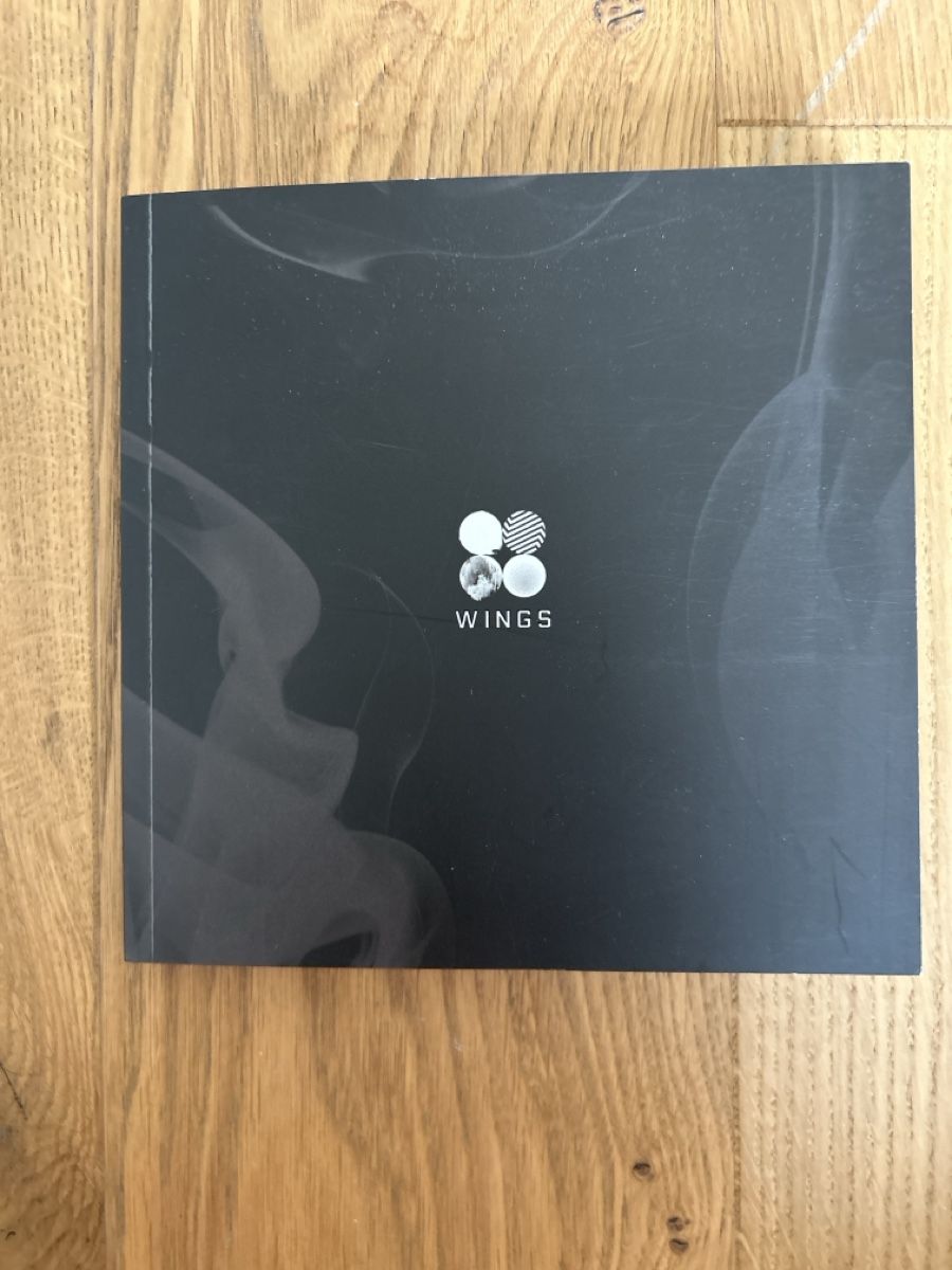 CDs: Wings – Neuf (Voir description) à Veytaux par ccristina