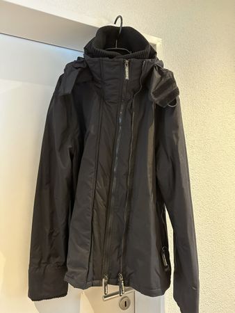 Superdry Herrenjacke Gr. XL