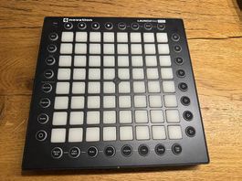 Novation Launchpad Pro  MIDI / Ableton Controller