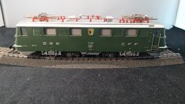 3350 Märklin Elektrische Lokomotive AE 6/6 SBB