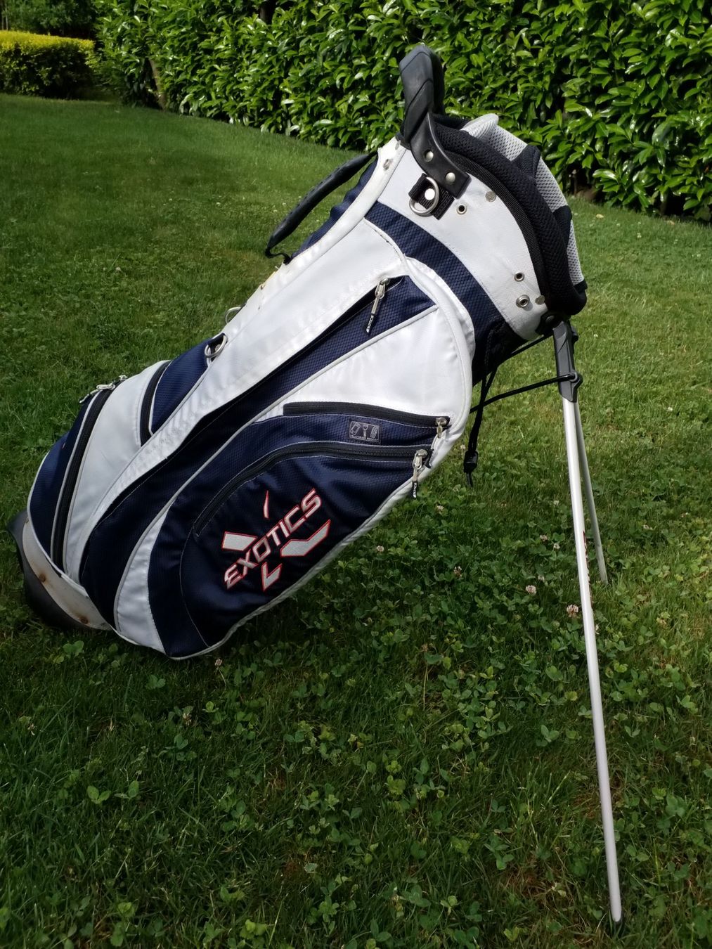 Borse: Golf Bag – Usato da Erlenbach ZH venduto da user57