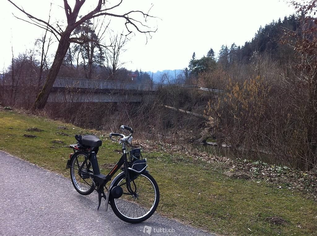 Cyclomoteurs: Velosolex – D'occasion à Brittnau par Deuzer 1