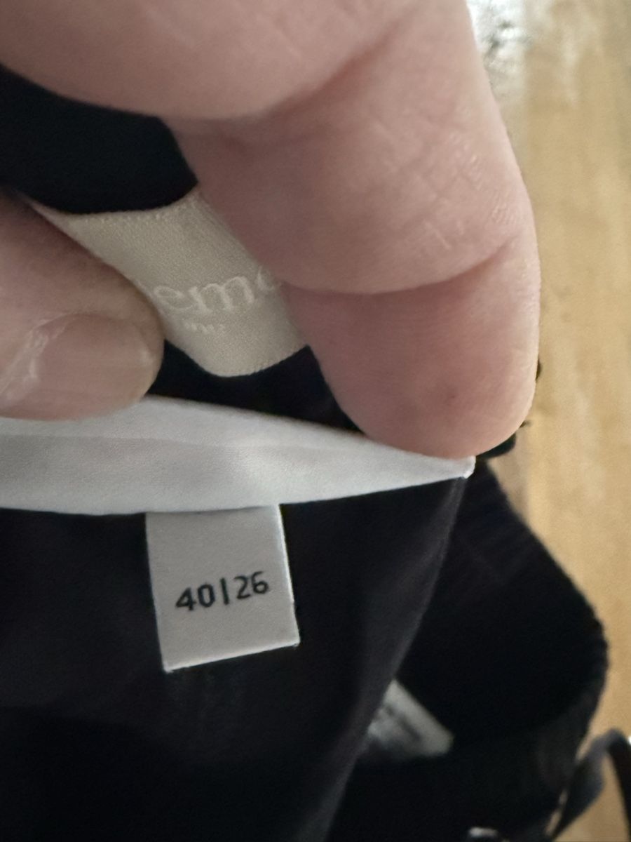Hosen: Street One Hose, grösse 40/26 – Neu (gemäss Beschreibung) aus Widnau von Katja1973 3