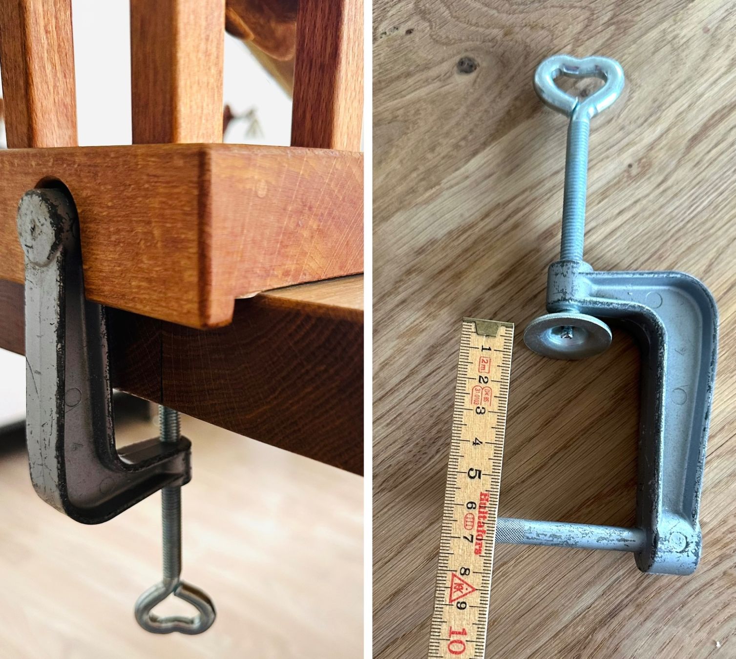 Elettrodomestici da cucina: Eschenfelder Quetschmühle 1012, Getreidemühle – Usato da Zürich venduto da brazerola 8