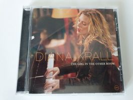 CD Diana Krall: The Girl in the other...