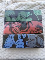 Pokemon Card 25th Anniversary CN Chinese