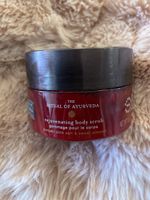 Rituals Ayurveda Körperpeeling Neu & OVP